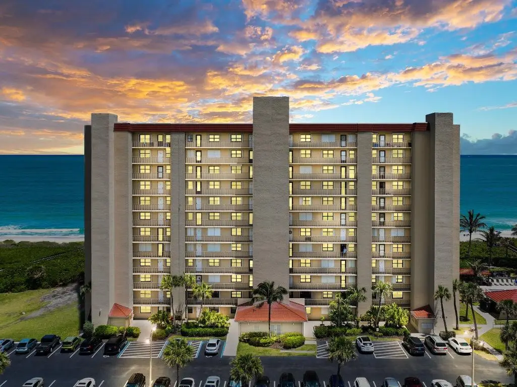 4250 N Highway A1a #1004, Hutchinson Island, FL 34949 - Image #1