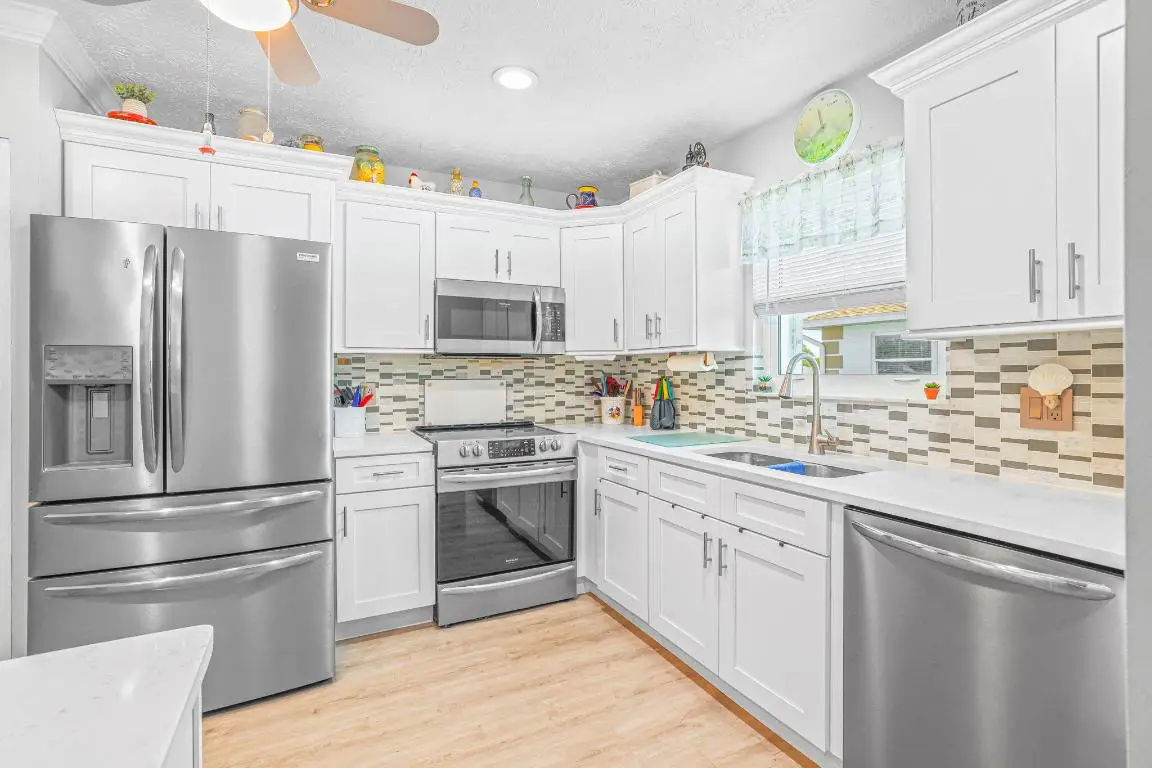 1203 S Lakes End Drive #A2, Fort Pierce, FL 34982 - Image #1