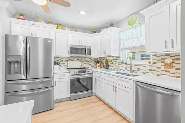 1203 S Lakes End Drive #A2, Fort Pierce, FL 34982