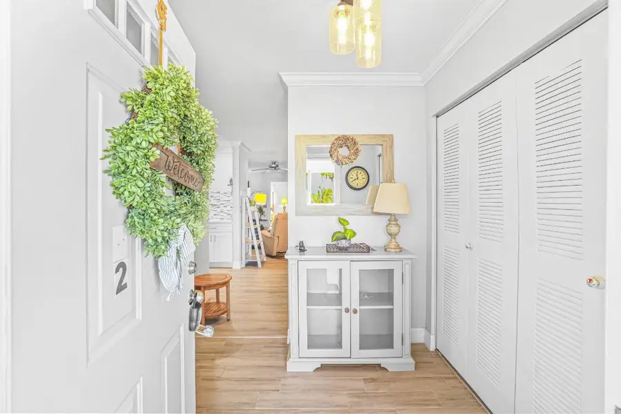 1203 S Lakes End Drive #A2, Fort Pierce, FL 34982 - Image #3