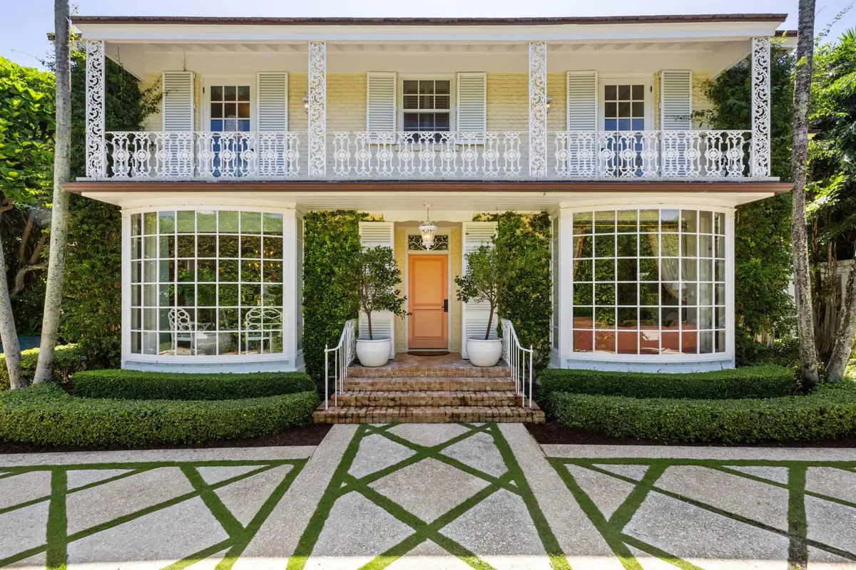 485 S S County Road, Palm Beach, FL 33480 - Image #1