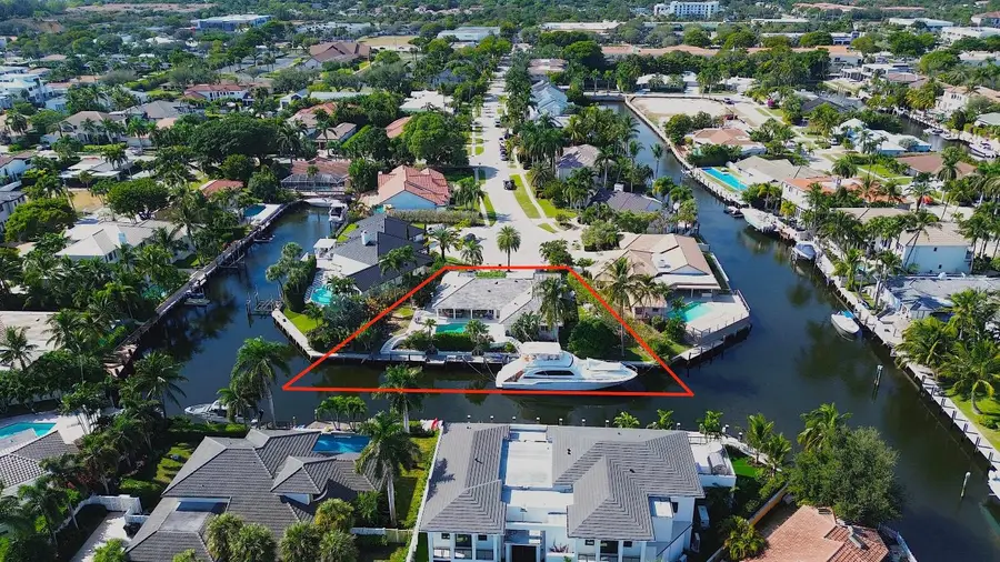 830 NE Boca Bay Colony Drive, Boca Raton, FL 33487 - Image #2