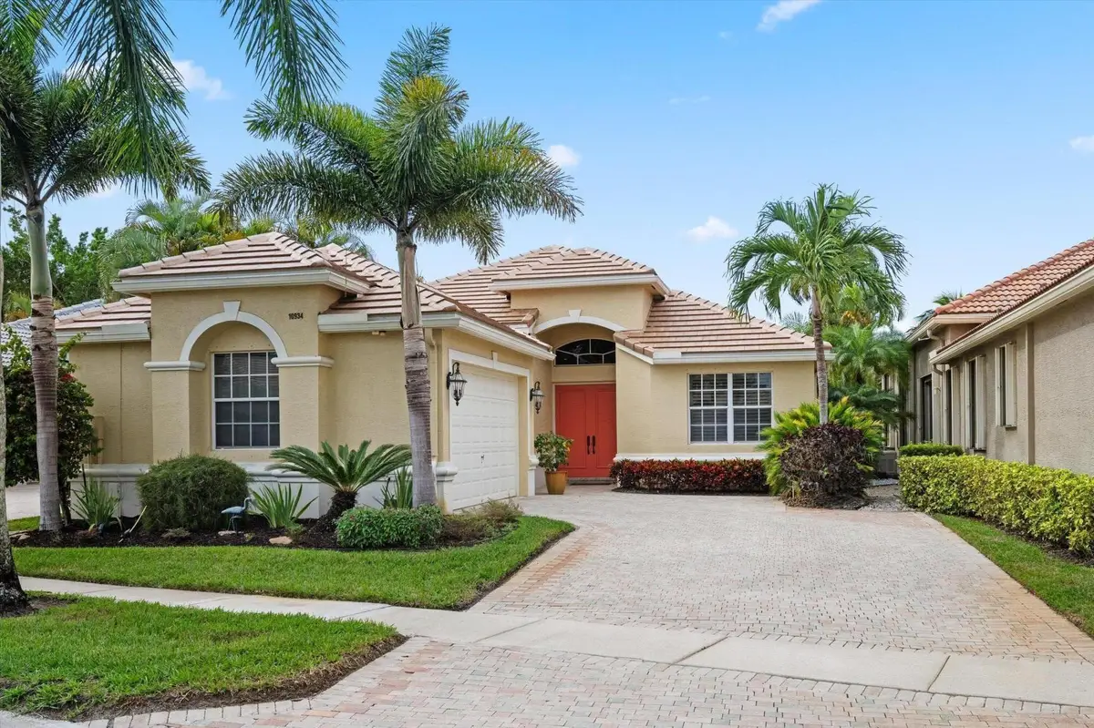 10934 Northgreen Drive, Lake Worth, FL 33449 - Image #1