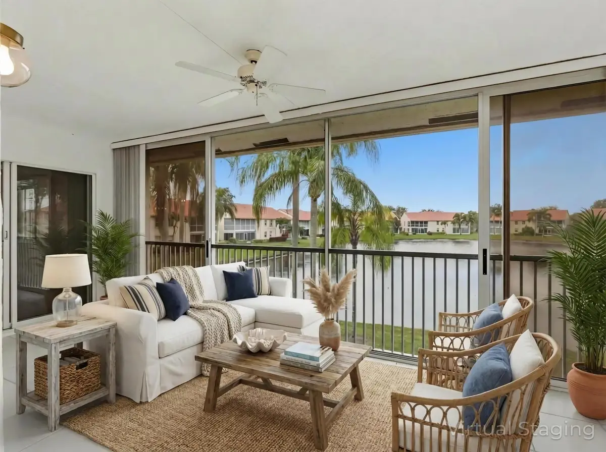 14383 Via Royale #3, Delray Beach, FL 33446 - Image #1