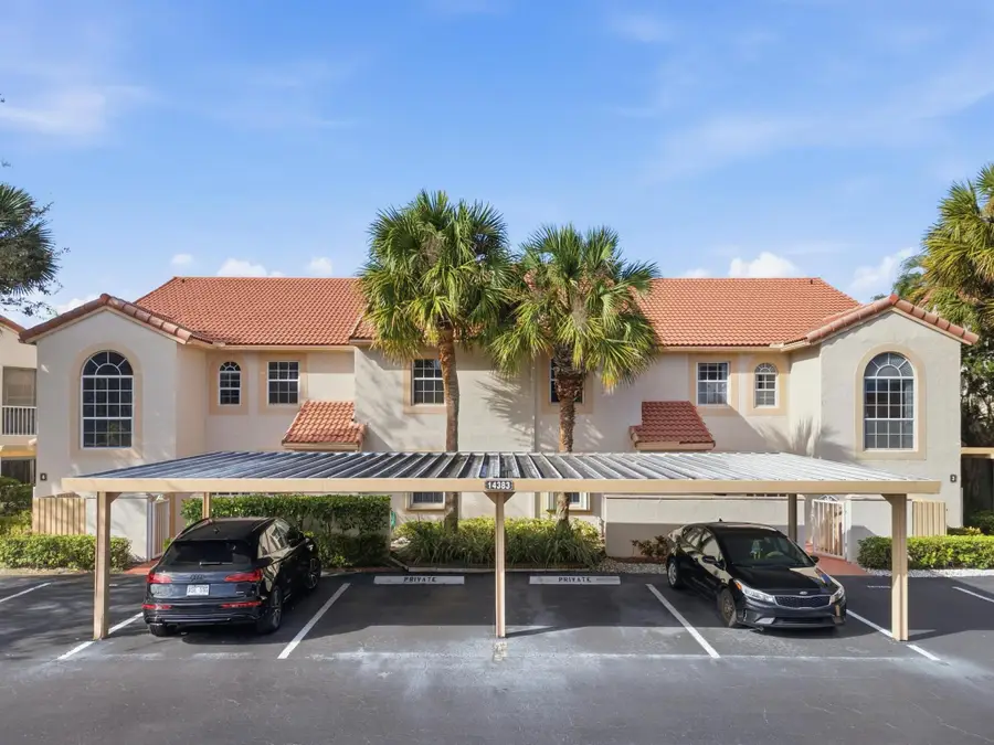 14383 Via Royale #3, Delray Beach, FL 33446 - Image #3