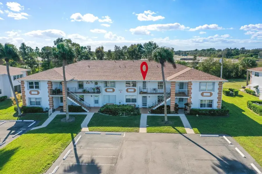 1203 S Lakes End Drive #E-2, Fort Pierce, FL 34982 - Image #2