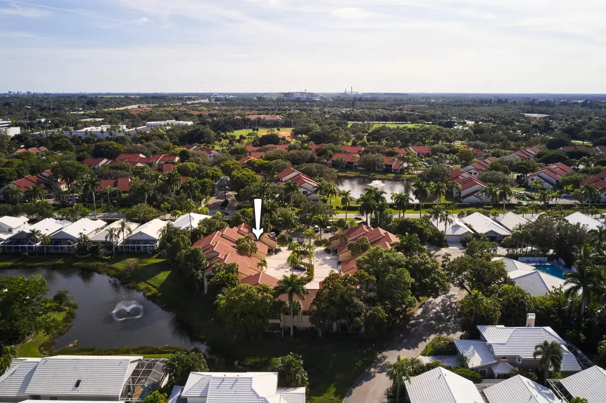101 Waterview Drive #101-1, Palm Beach Gardens, FL 33418 - Image #1