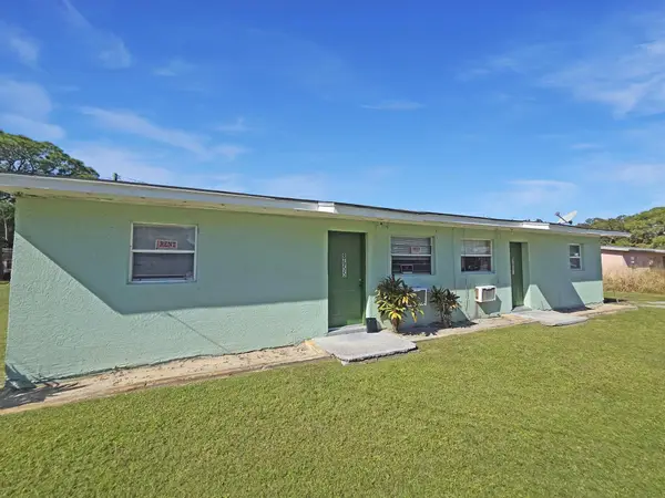 8656 64th Court, Vero Beach, FL 32967