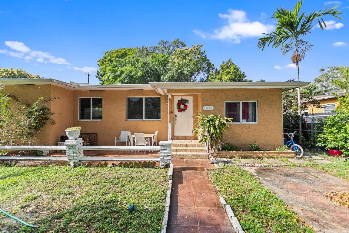 13150 NW 10th Avenue, North Miami, FL 33168 - Image #1