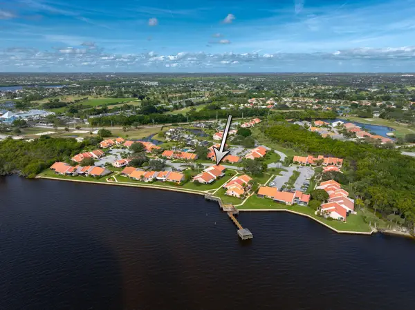 3501 SE Sandpiper Court, Port St Lucie, FL 34952