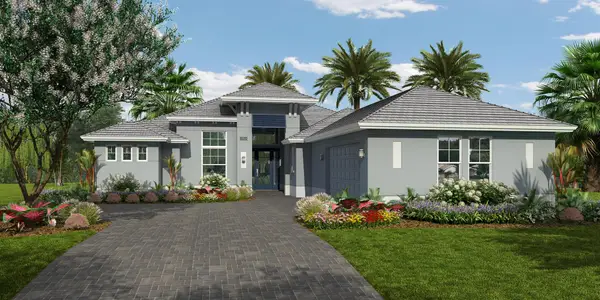 5745 Bent Pine Square, Vero Beach, FL 32967