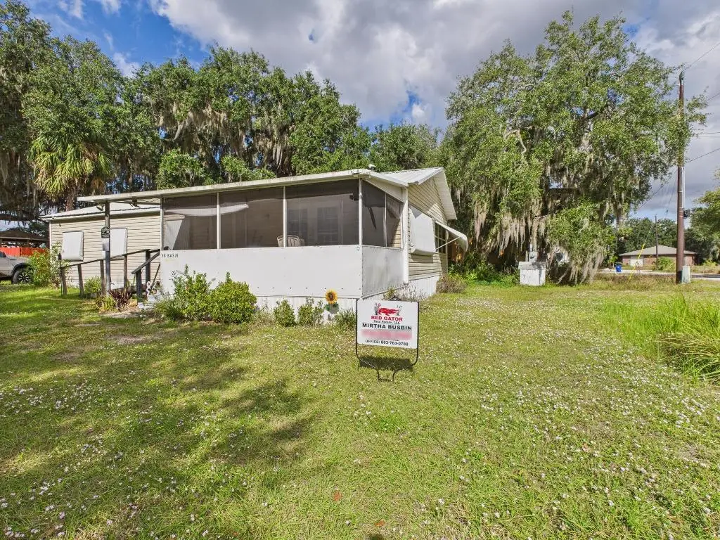 56 Basin Street, Lorida, FL 33857 - Image #1