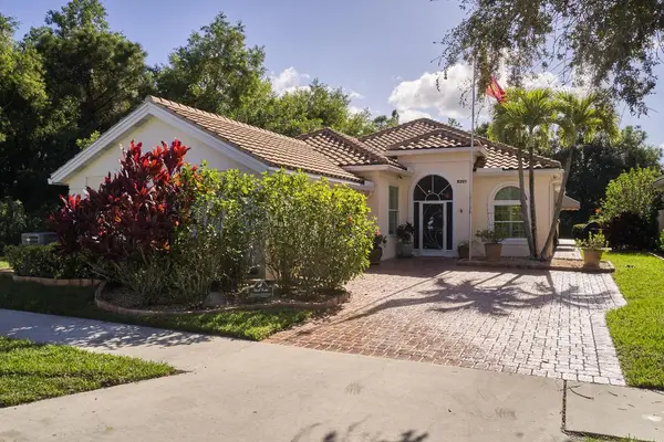 8201 SE Double Tree Drive, Hobe Sound, FL 33455