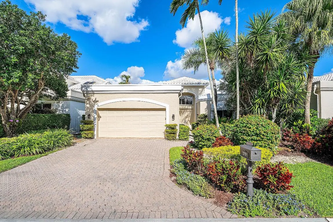 5791 Bridleway Circle, Boca Raton, FL 33496 - Image #1