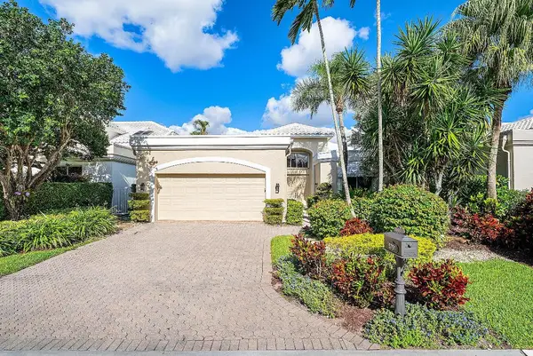 5791 Bridleway Circle, Boca Raton, FL 33496