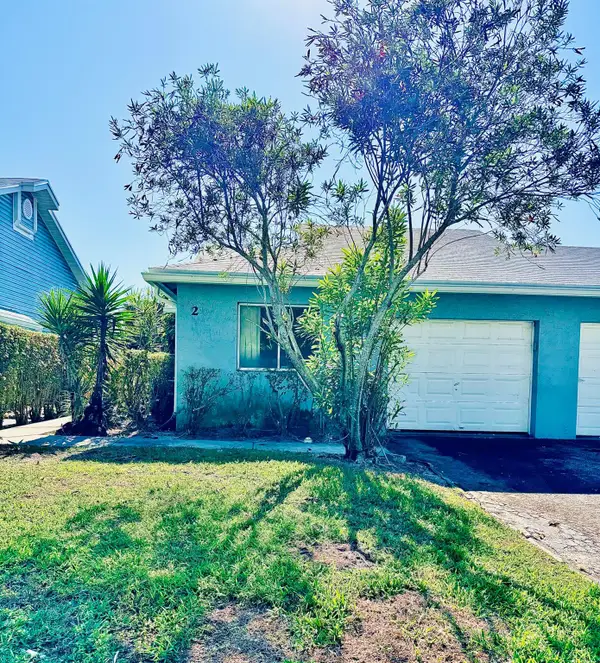 3795 Island Club Circle E #10, Lake Worth, FL 33462