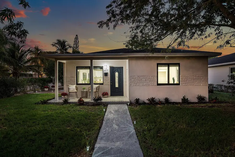 447 36th Street, West Palm Beach, FL 33407 - Image #2
