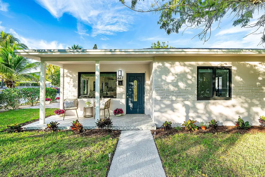 447 36th Street, West Palm Beach, FL 33407 - Image #3