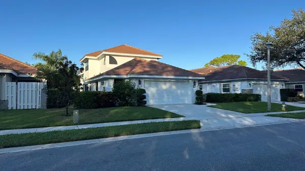 340 Sherwood Forest Drive, Delray Beach, FL 33445