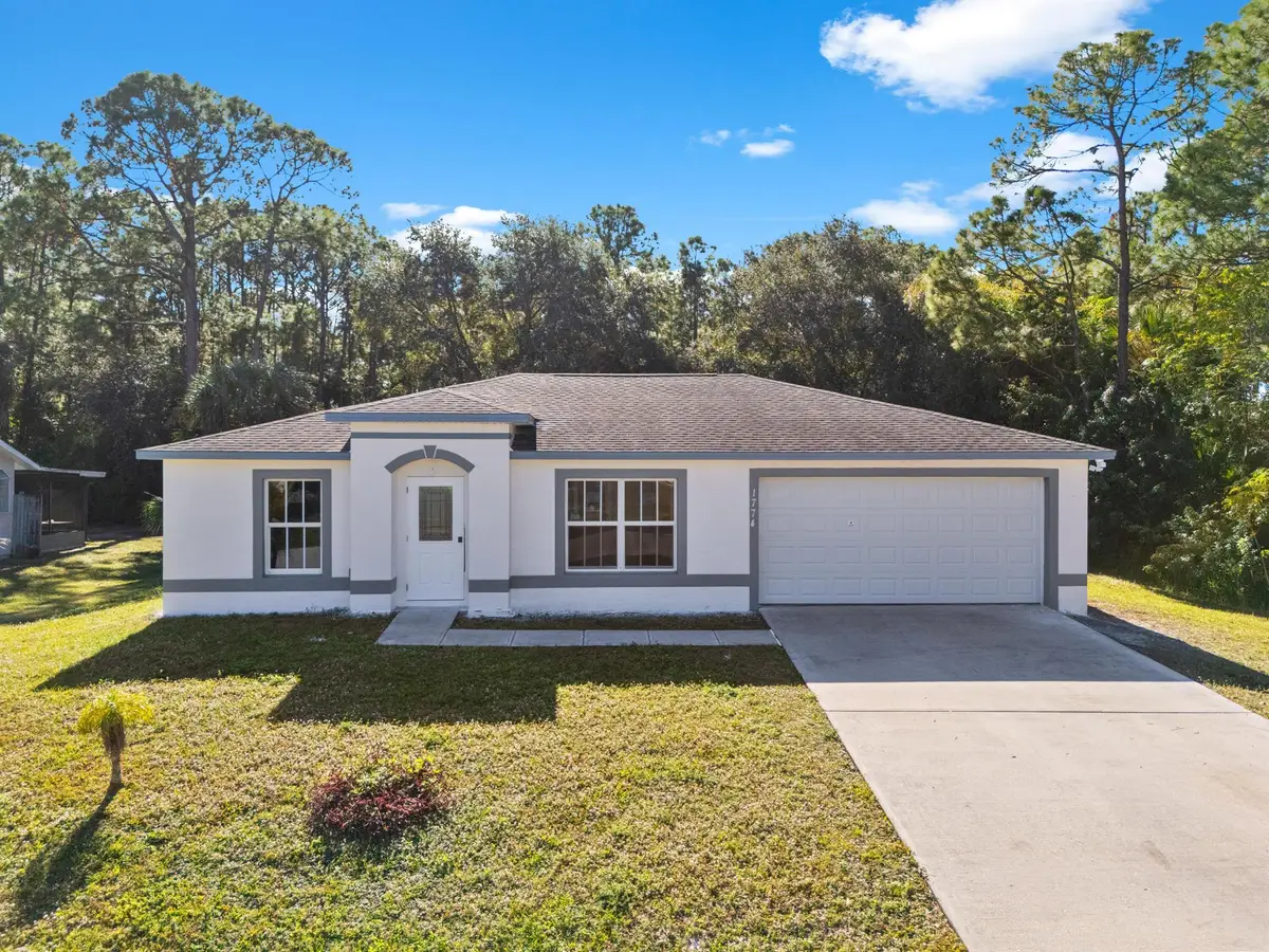 1774 Glenridge Street Nw, Palm Bay, FL 32907 - Image #1