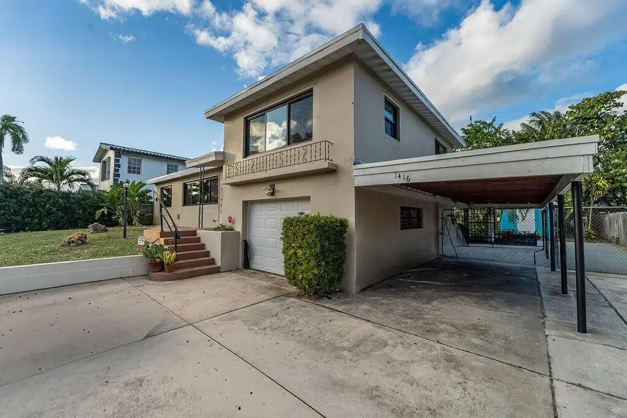 1416 Michigan Drive, Lake Worth, FL 33461 - Image #2