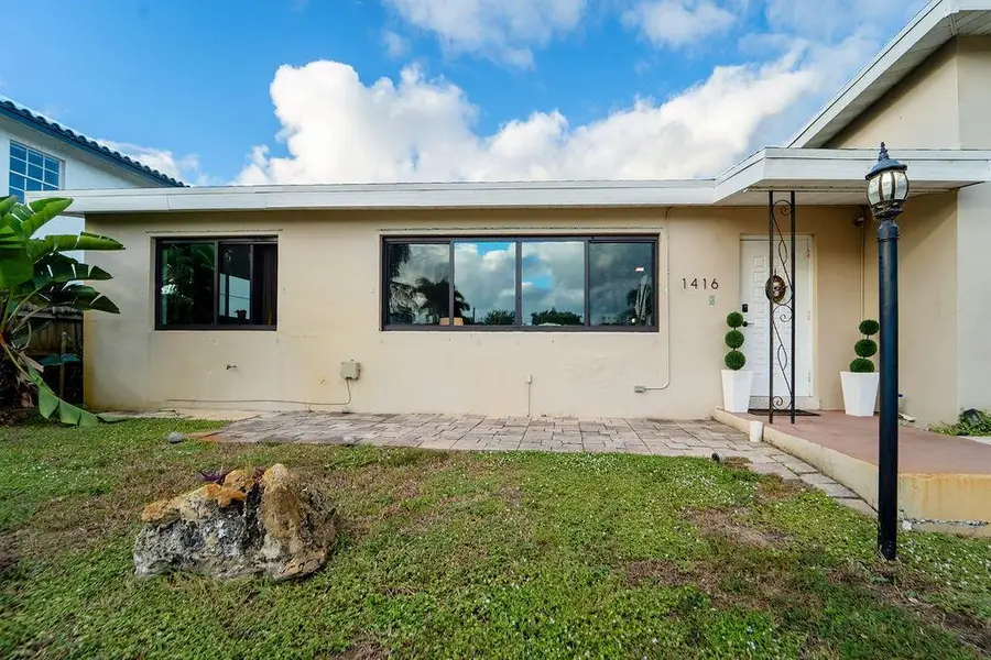 1416 Michigan Drive, Lake Worth, FL 33461 - Image #3