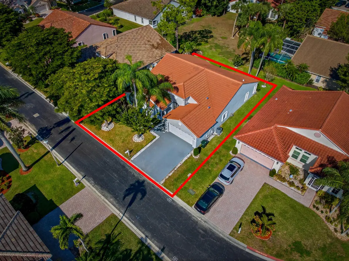 113 Egret Circle, Greenacres, FL 33413 - Image #1