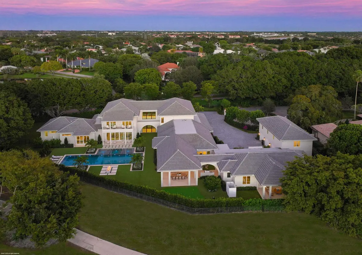 11380 Long Meadow Drive, Wellington, FL 33414 - Image #1