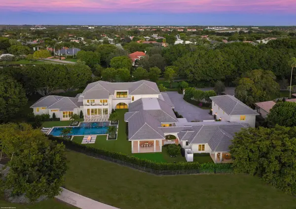 11380 Long Meadow Drive, Wellington, FL 33414