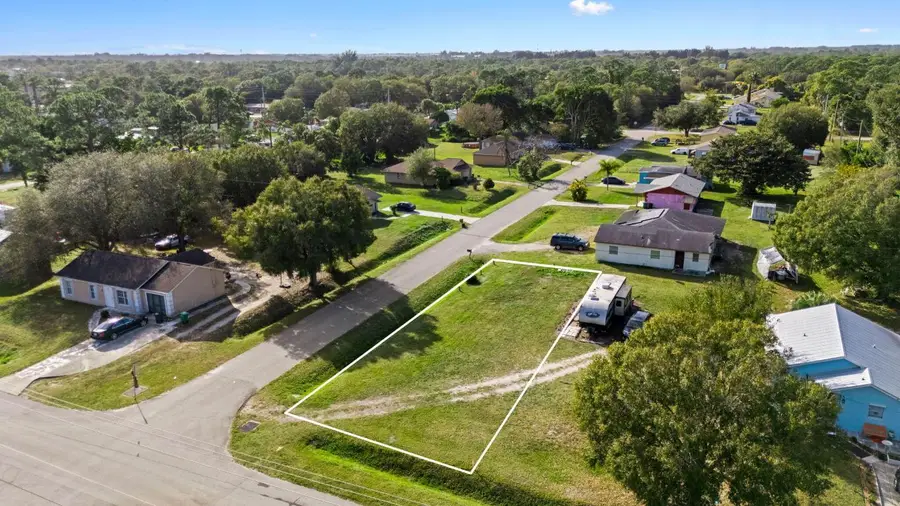 3694 Avenue K, Fort Pierce, FL 34947 - Image #3