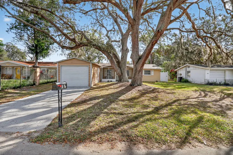 5818 Baker Road, New Port Richey, FL 34653 - Image #2