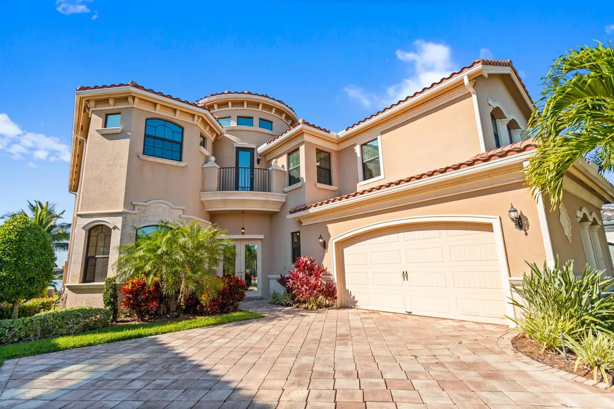 16743 Picardy Way, Delray Beach, FL 33446 - Image #1