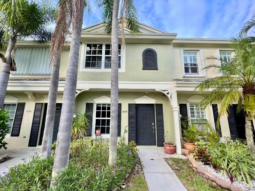 1039 Kokomo Key Lane, Delray Beach, FL 33483 - Image #1