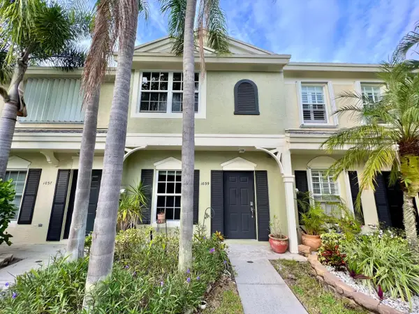 1039 Kokomo Key Lane, Delray Beach, FL 33483