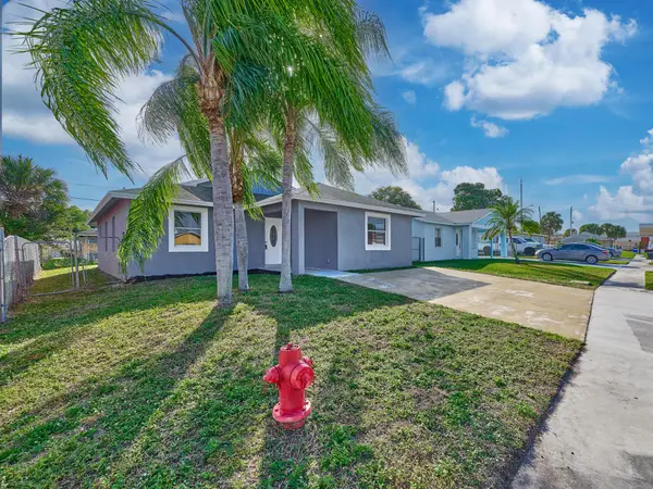 1549 W 19th Street, Riviera Beach, FL 33404
