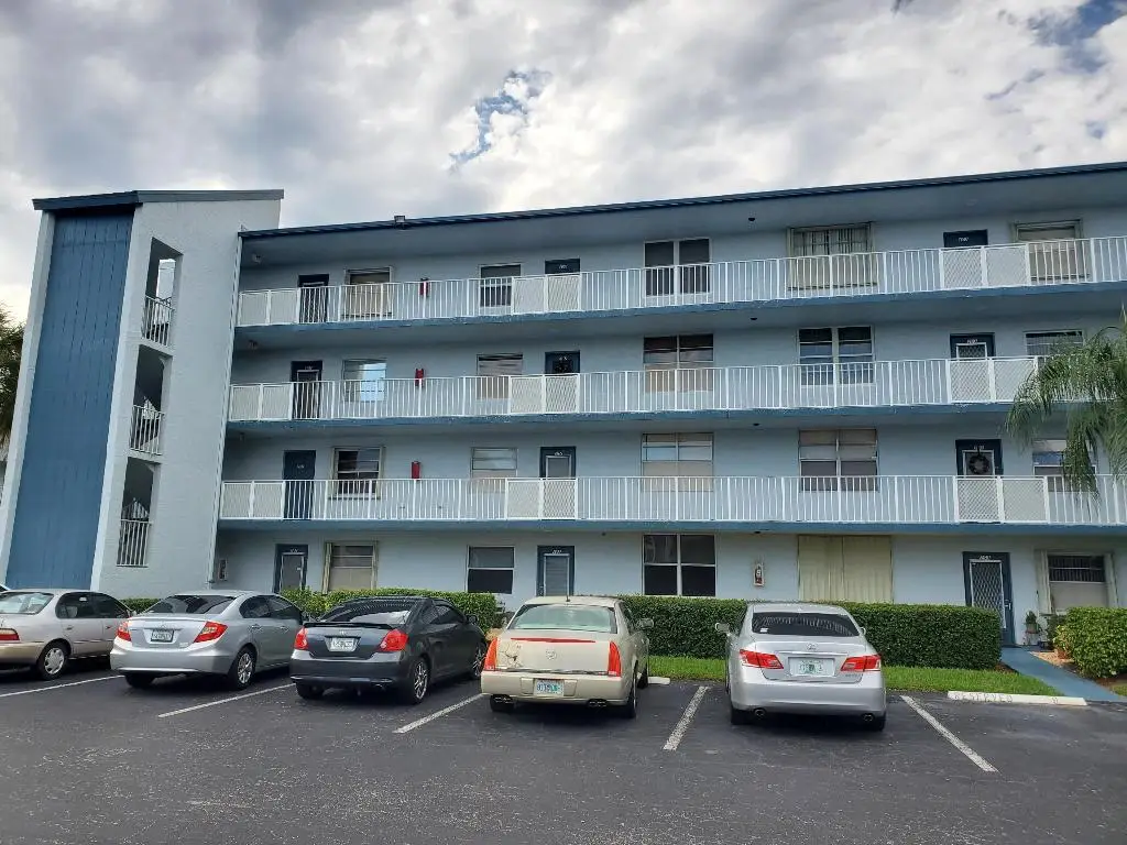 7688 NW 18th Street #301, Margate, FL 33063 - Image #1