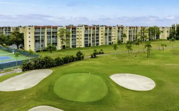 3661 Via Poinciana #604, Lake Worth, FL 33467 - Image #1