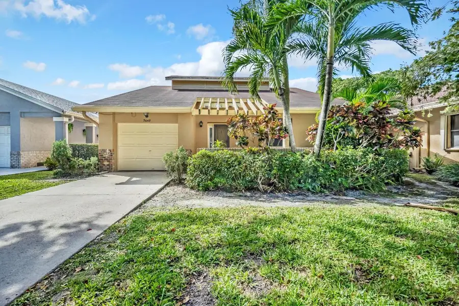 2643 Calliandra Terrace, Coconut Creek, FL 33063 - Image #2