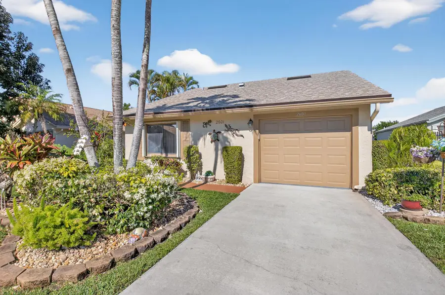 2601 NW 15th Street, Delray Beach, FL 33445 - Image #2