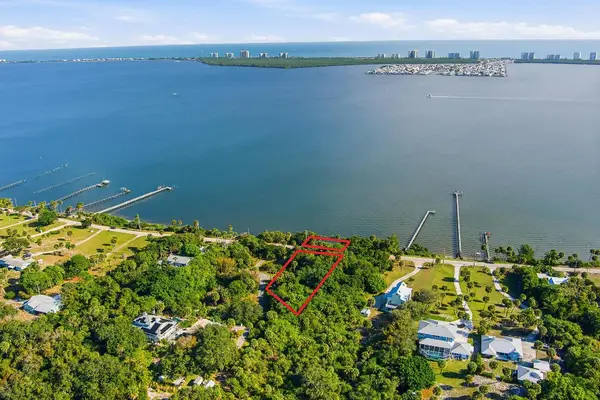 0 S Indian River Drive, Jensen Beach, FL 34957