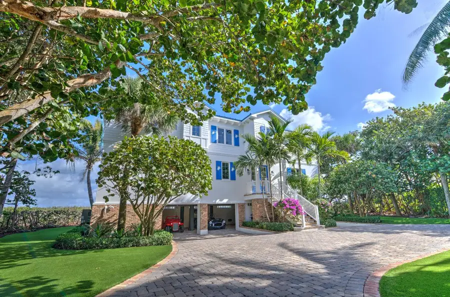 113 N Beach Road, Hobe Sound, FL 33455 - #3