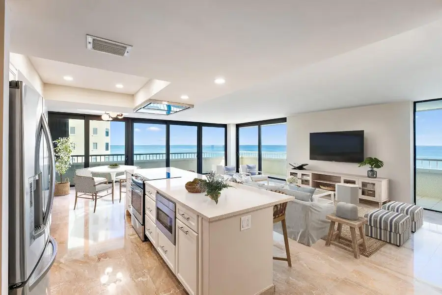 5280 N Ocean Drive #3b, Singer Island, FL 33404 - Image #2