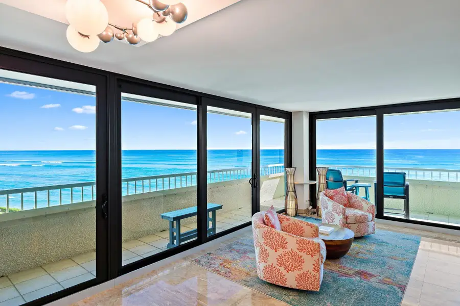 5280 N Ocean Drive #3b, West Palm Beach, FL 33404 - #3