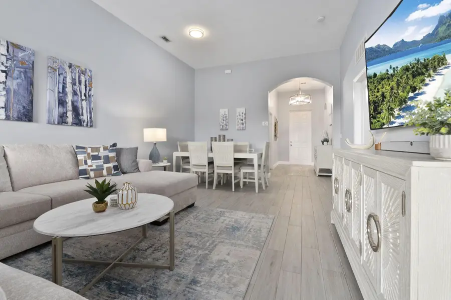 10971 SW Dunhill Court, Port Saint Lucie, FL 34987 - Image #3