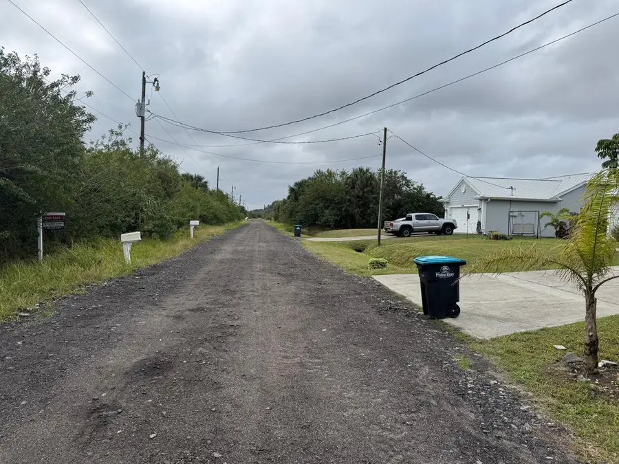 3395 Fitzpatrick Avenue Sw, Palm Bay, FL 32908 - Image #3