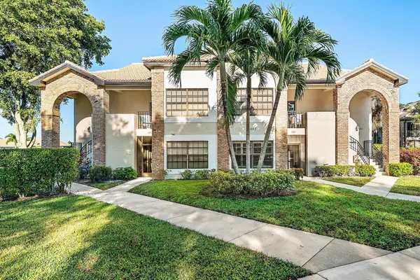 8057 Aberdeen Drive #102, Boynton Beach, FL 33472