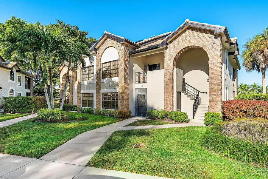 8057 Aberdeen Drive #102, Boynton Beach, FL 33472 - Image #2