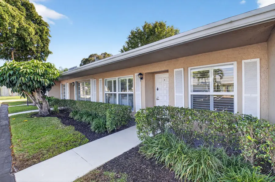 1131 Boxwood Drive #37-C, Delray Beach, FL 33445 - Image #2