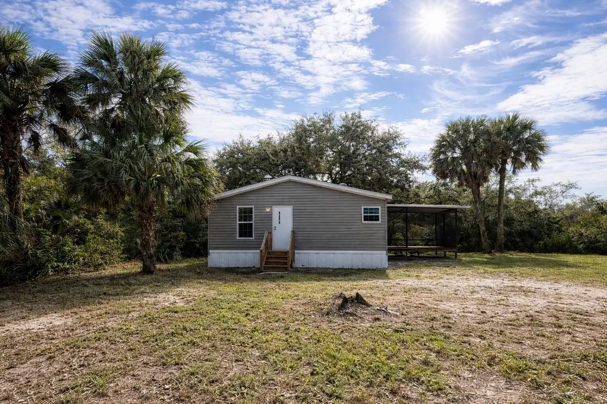 19192 NW 278th Street, Okeechobee, FL 34972 - Image #1