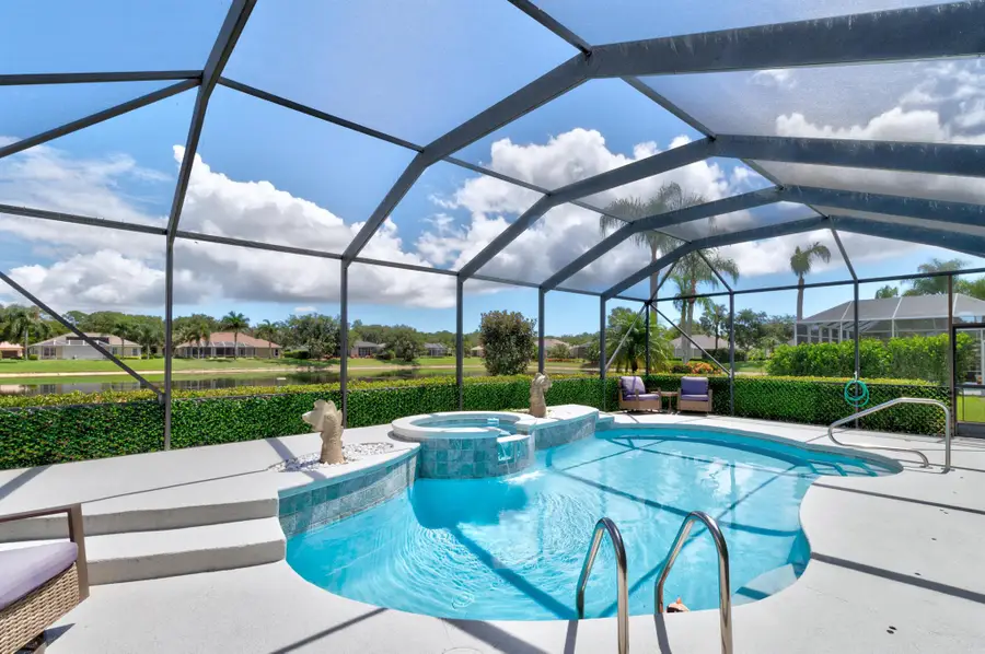 4100 Chablis Street Sw, Vero Beach, FL 32968 - Image #2